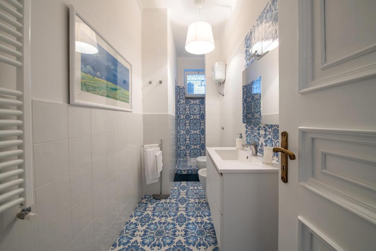 La Conca Dei Sogni Apartment Sorrento Ngoại thất bức ảnh