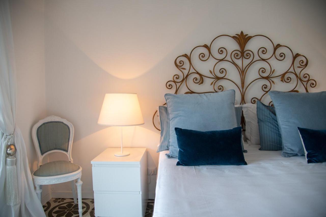 La Conca Dei Sogni Apartment Sorrento Ngoại thất bức ảnh