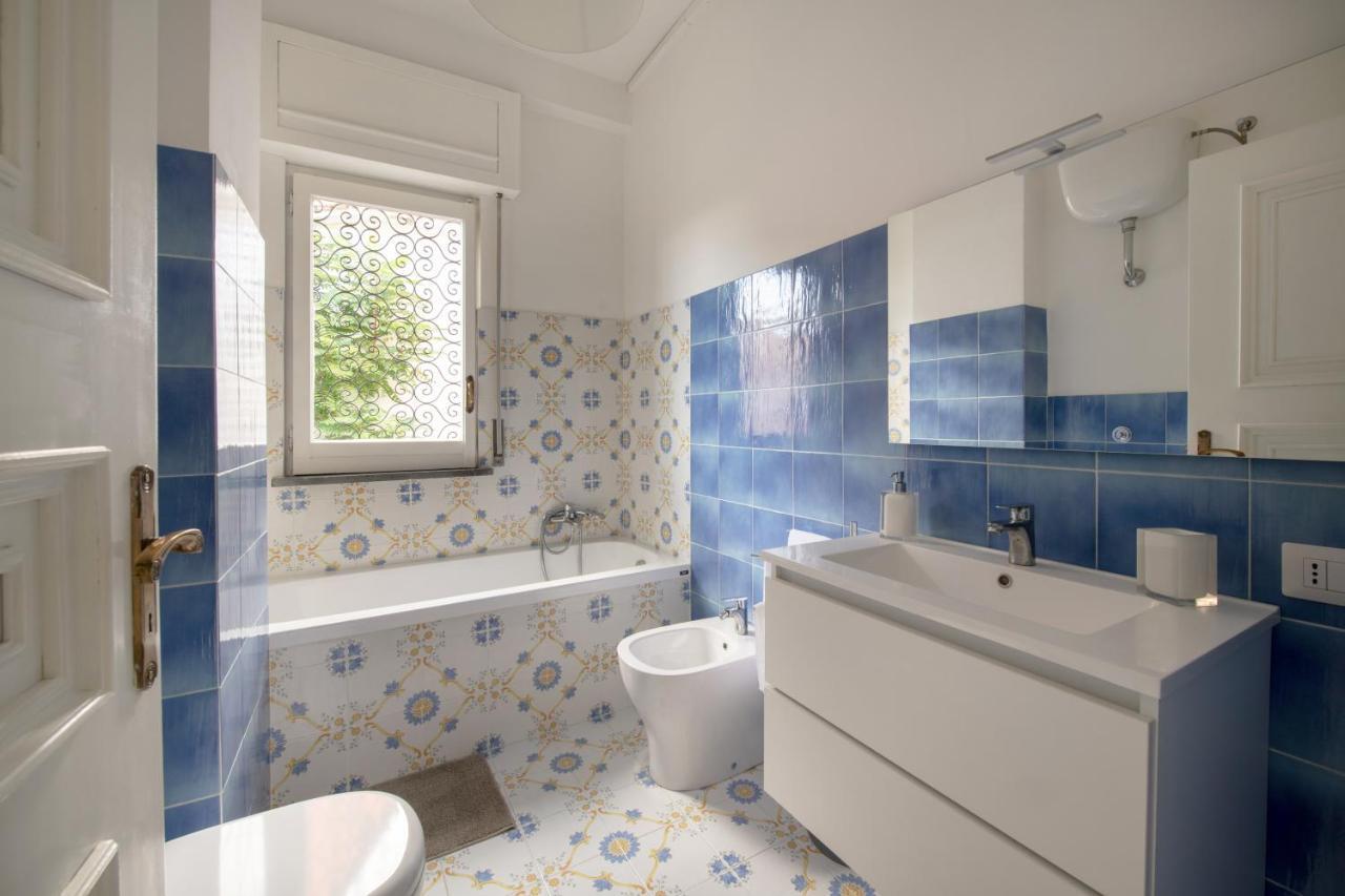 La Conca Dei Sogni Apartment Sorrento Ngoại thất bức ảnh