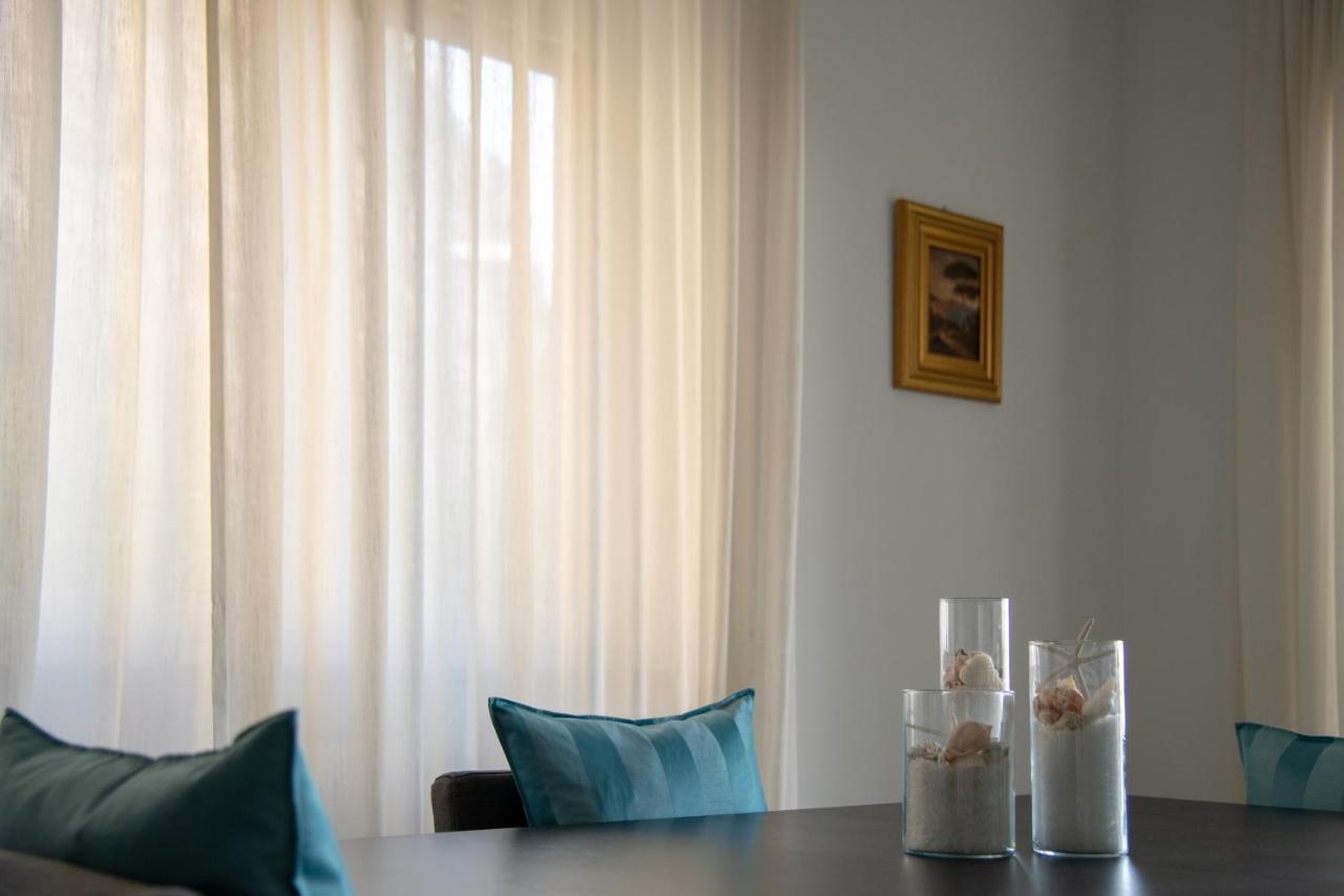 La Conca Dei Sogni Apartment Sorrento Ngoại thất bức ảnh