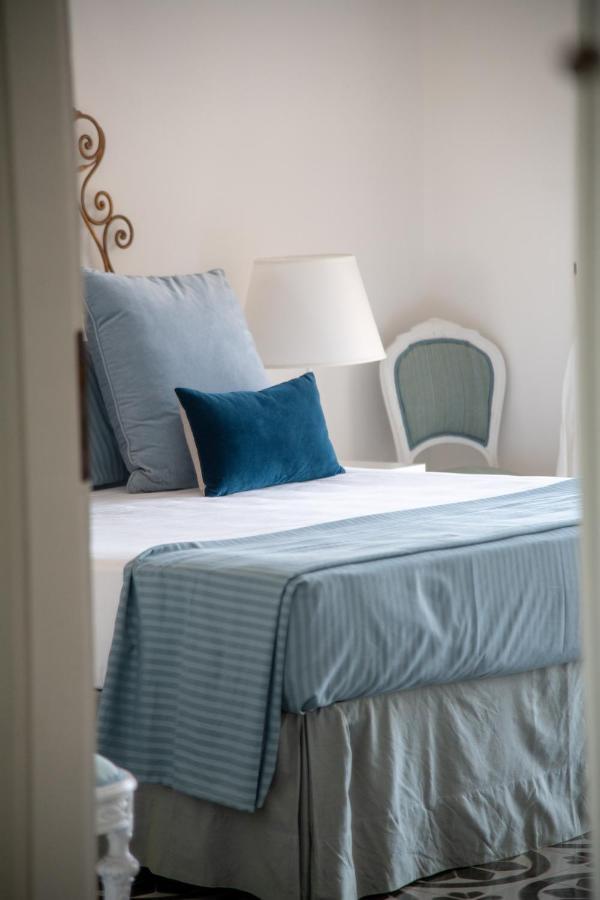 La Conca Dei Sogni Apartment Sorrento Ngoại thất bức ảnh