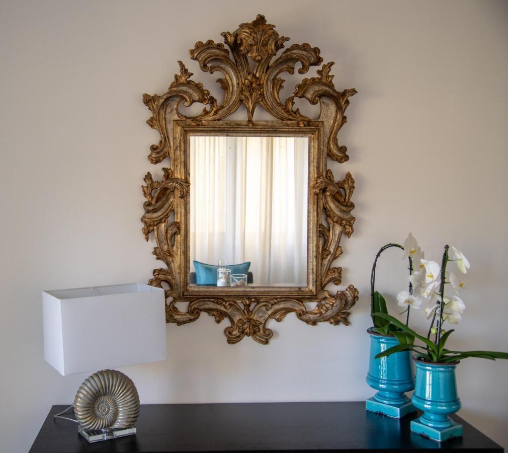 La Conca Dei Sogni Apartment Sorrento Ngoại thất bức ảnh